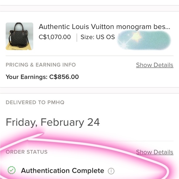 ✅AUTHENTIC ONLY✅ - Picture 6 of 16